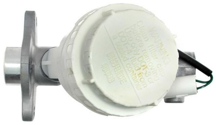 Raybestos MC39852 Raybestos Element3 New Master Cylinder