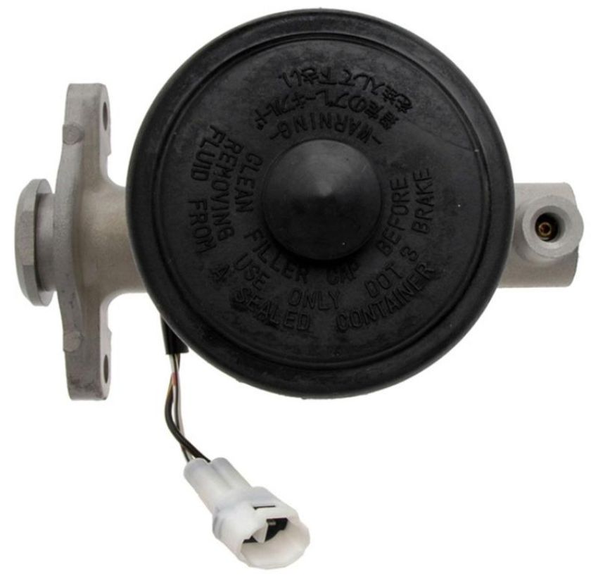 Raybestos MC39853 Raybestos Element3 New Master Cylinder