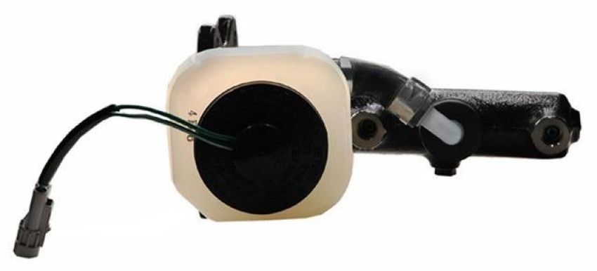 Raybestos MC39854 Raybestos Element3 New Master Cylinder