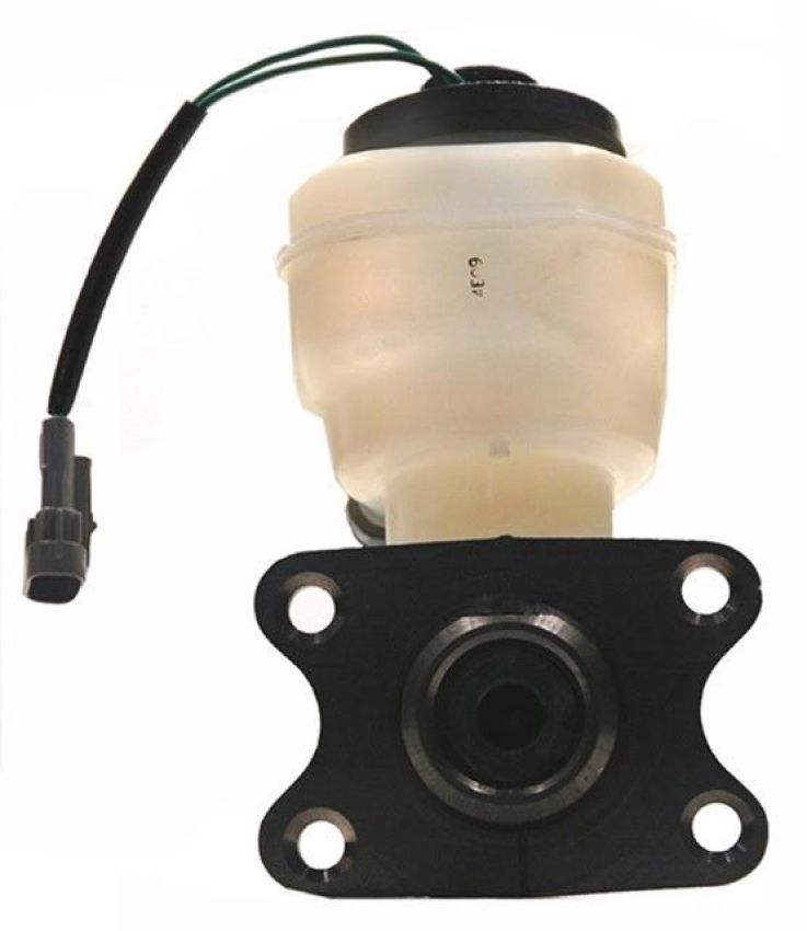 Raybestos MC39854 Raybestos Element3 New Master Cylinder