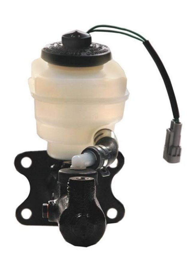 Raybestos MC39854 Raybestos Element3 New Master Cylinder