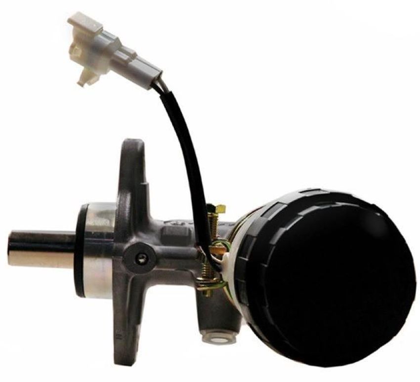 Raybestos MC39857 Raybestos Element3 New Master Cylinder