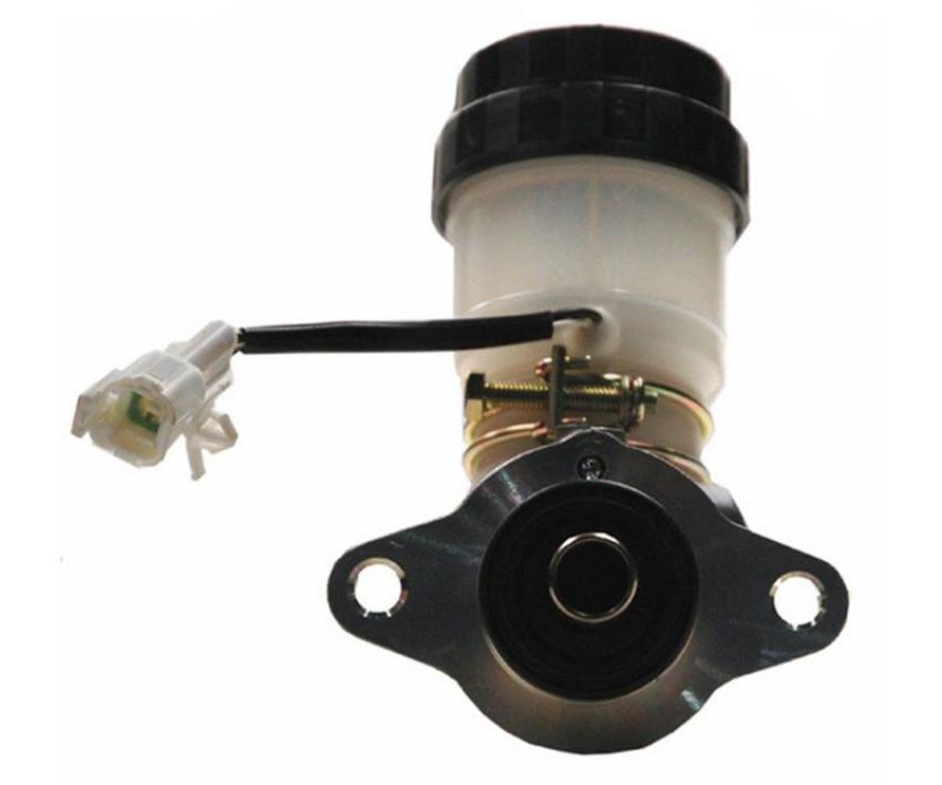 Raybestos MC39857 Raybestos Element3 New Master Cylinder