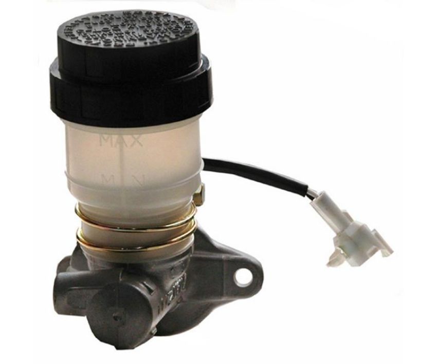 Raybestos MC39857 Raybestos Element3 New Master Cylinder