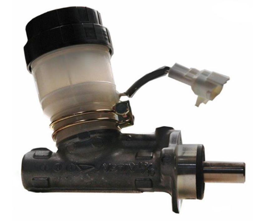 Raybestos MC39857 Raybestos Element3 New Master Cylinder