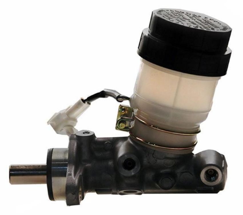 Raybestos MC39857 Raybestos Element3 New Master Cylinder