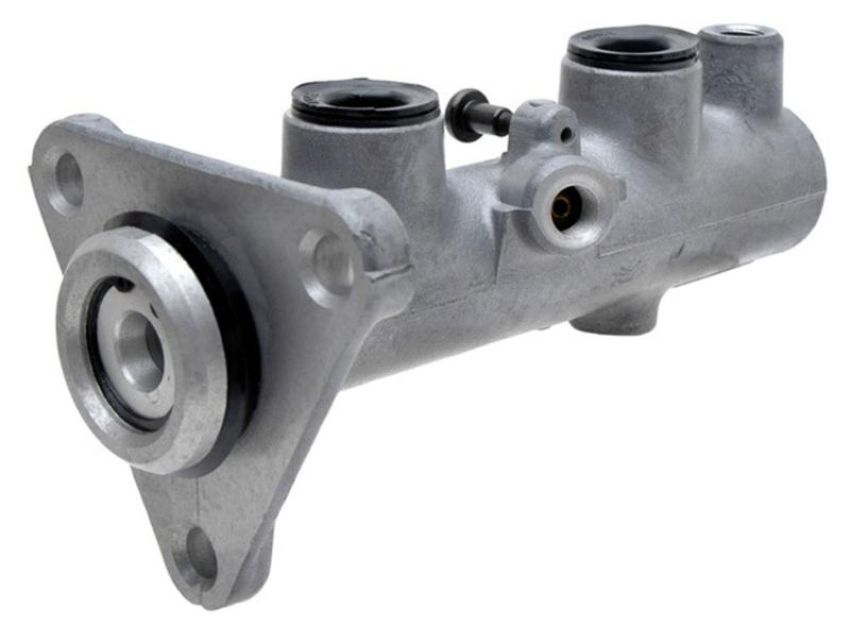 Raybestos MC39859 Raybestos Element3 New Master Cylinder