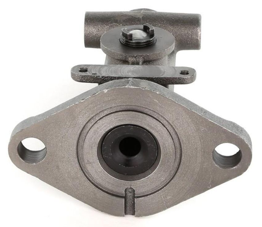 Raybestos MC39860 Raybestos Element3 New Master Cylinder