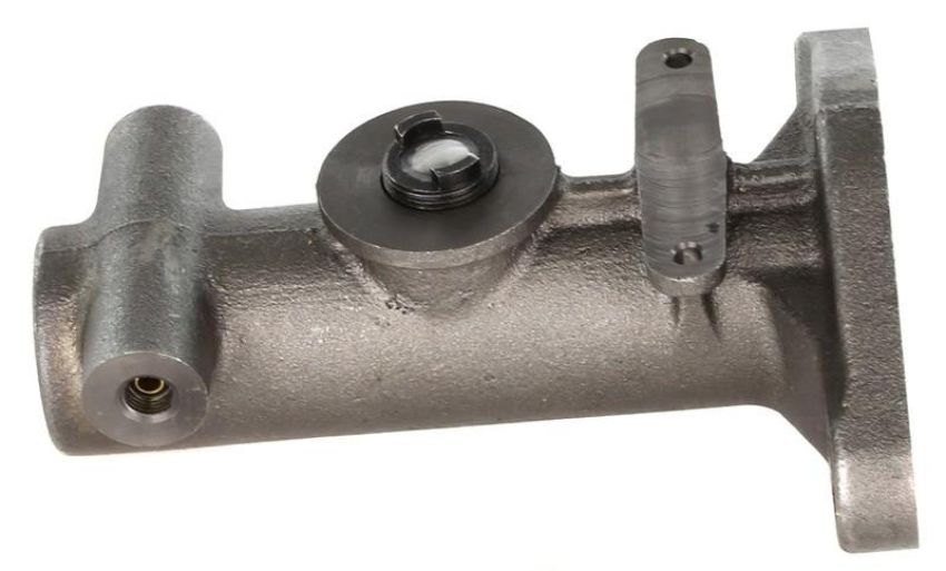 Raybestos MC39860 Raybestos Element3 New Master Cylinder