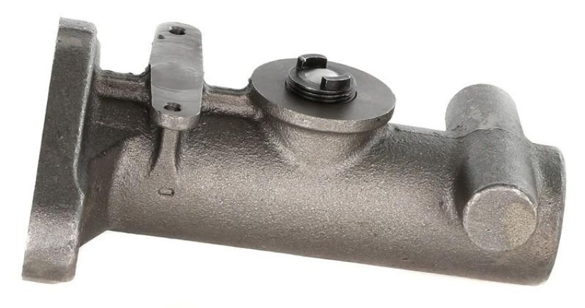 Raybestos MC39860 Raybestos Element3 New Master Cylinder
