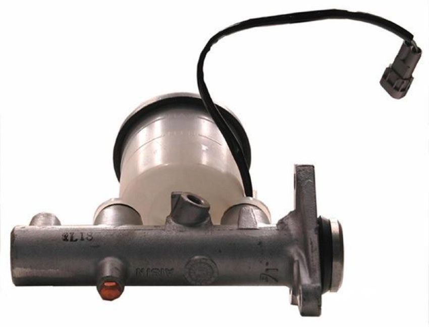 Raybestos MC39861 Raybestos Element3 New Master Cylinder