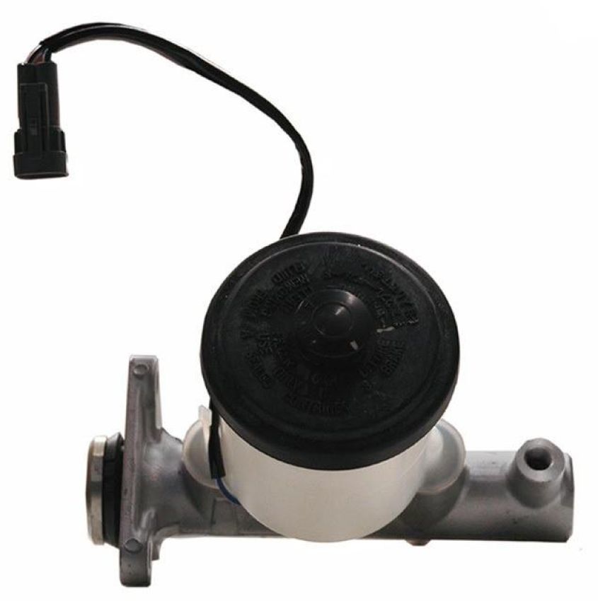 Raybestos MC39861 Raybestos Element3 New Master Cylinder