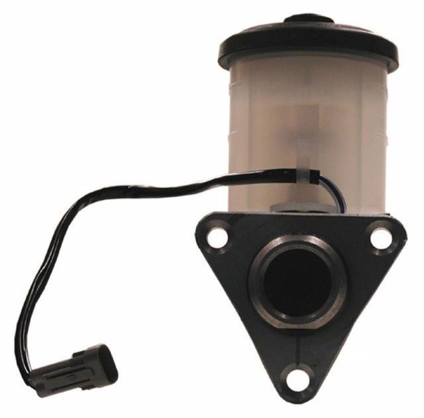 Raybestos MC39861 Raybestos Element3 New Master Cylinder