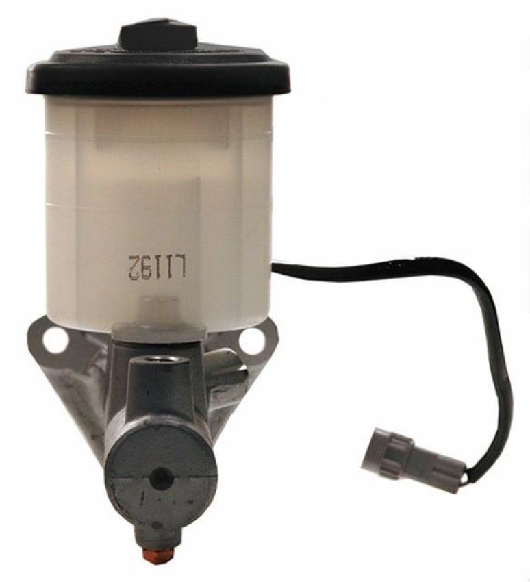Raybestos MC39861 Raybestos Element3 New Master Cylinder