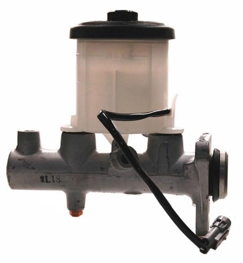 Raybestos MC39861 Raybestos Element3 New Master Cylinder