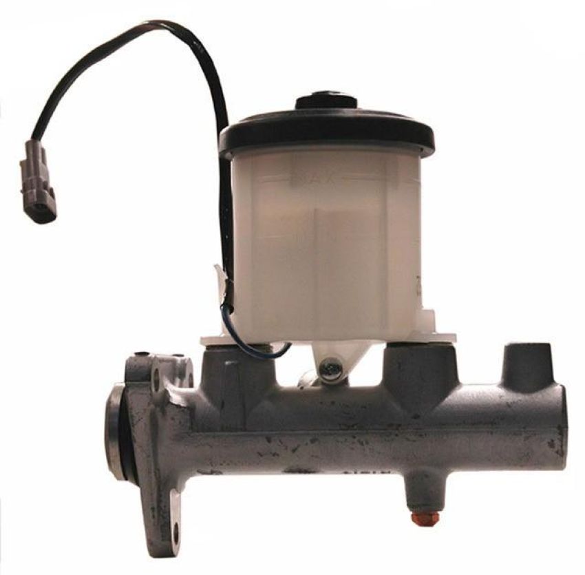 Raybestos MC39861 Raybestos Element3 New Master Cylinder