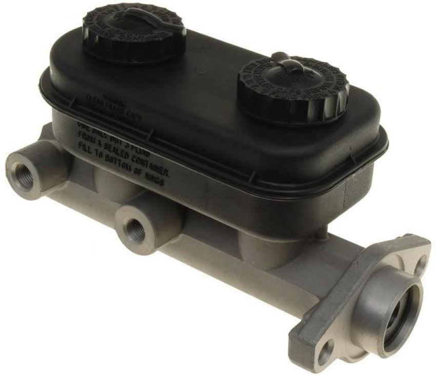 Raybestos MC39862 Raybestos Element3 New Master Cylinder