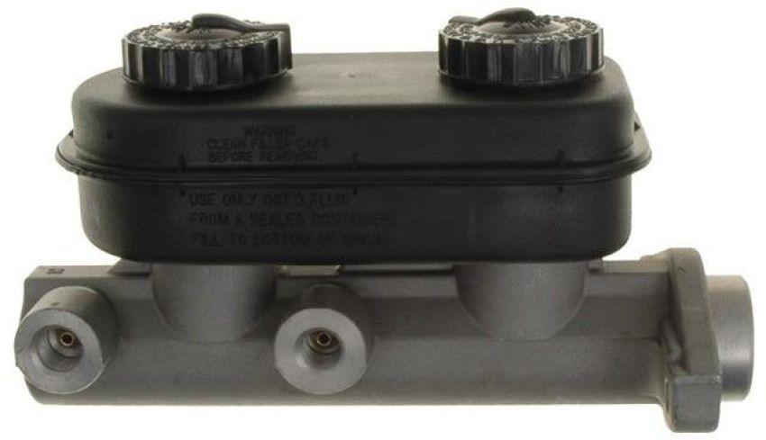 Raybestos MC39862 Raybestos Element3 New Master Cylinder