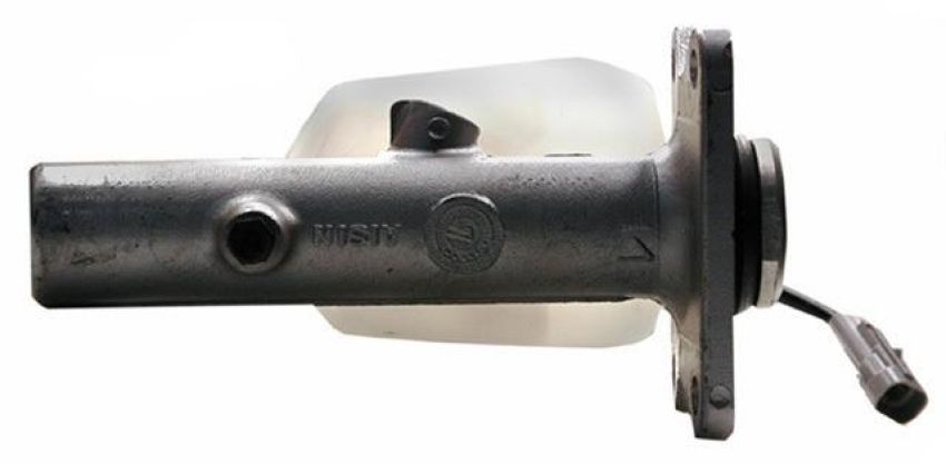 Raybestos MC39863 Raybestos Element3 New Master Cylinder