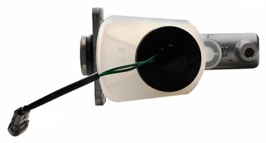 Raybestos MC39863 Raybestos Element3 New Master Cylinder