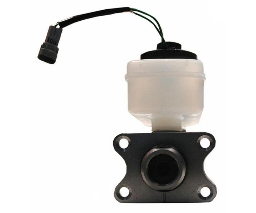 Raybestos MC39863 Raybestos Element3 New Master Cylinder