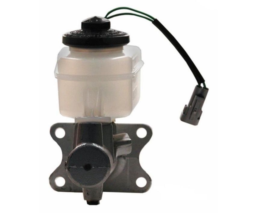 Raybestos MC39863 Raybestos Element3 New Master Cylinder