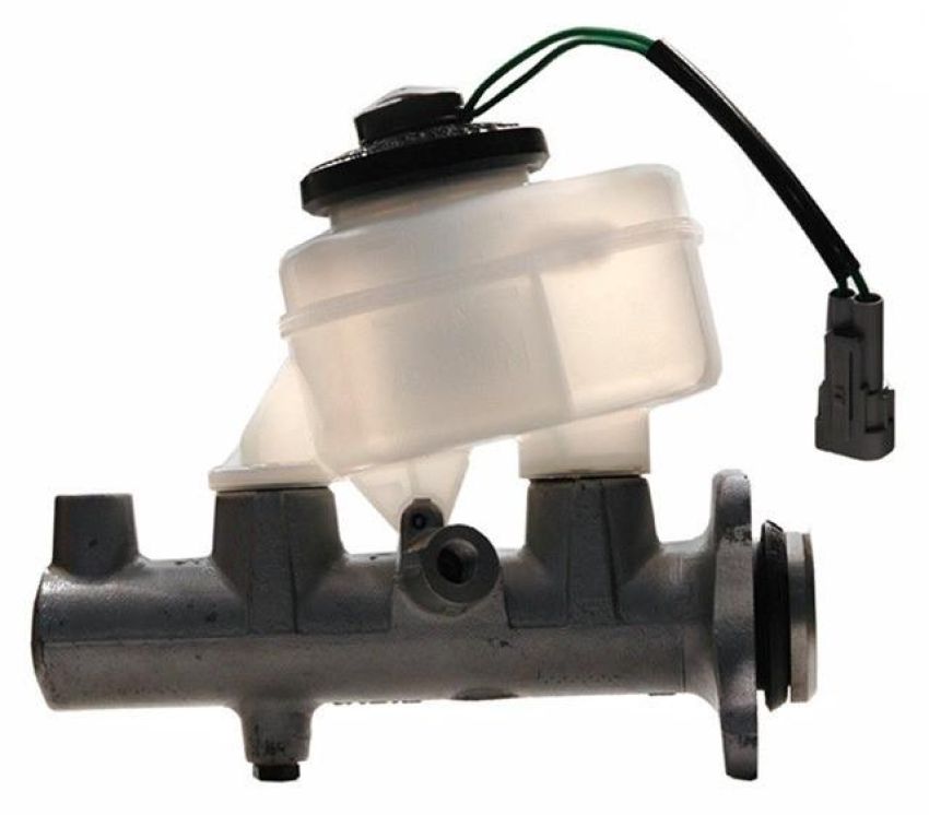Raybestos MC39863 Raybestos Element3 New Master Cylinder