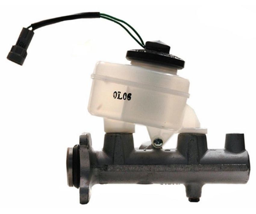 Raybestos MC39863 Raybestos Element3 New Master Cylinder