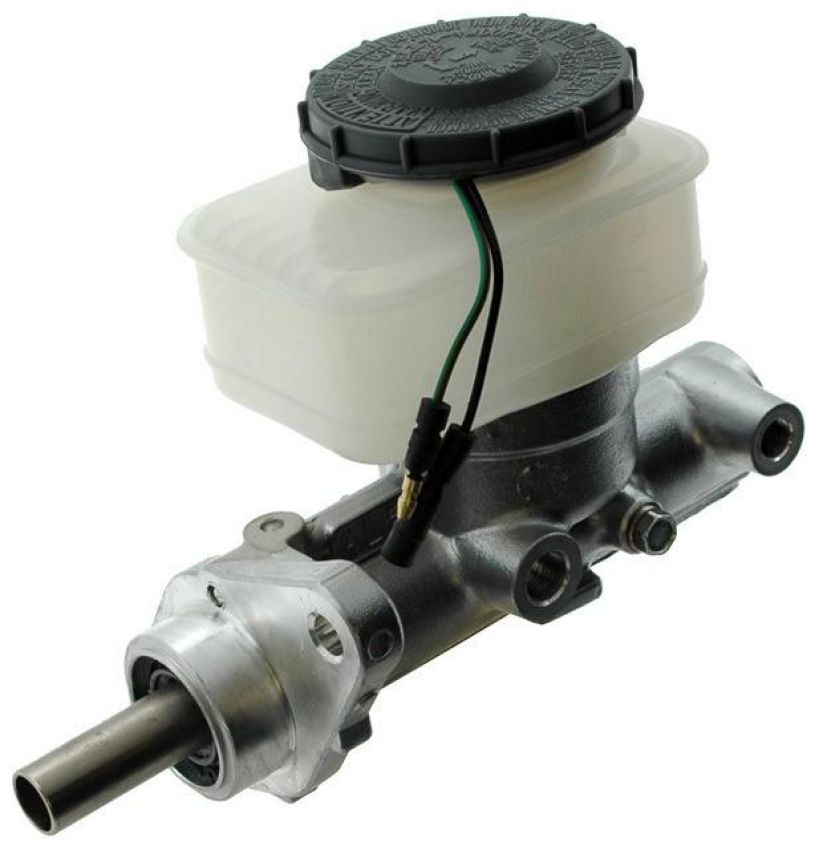 Raybestos MC39865 Raybestos Element3 New Master Cylinder
