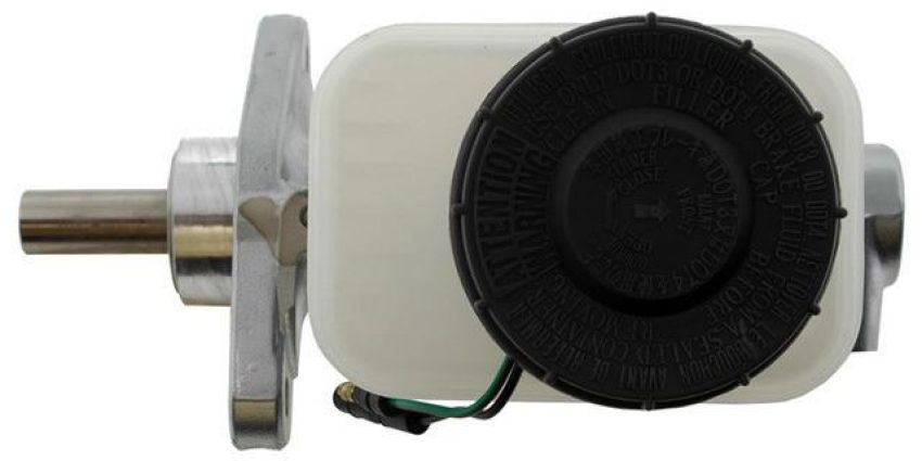 Raybestos MC39865 Raybestos Element3 New Master Cylinder