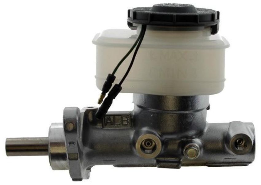 Raybestos MC39865 Raybestos Element3 New Master Cylinder