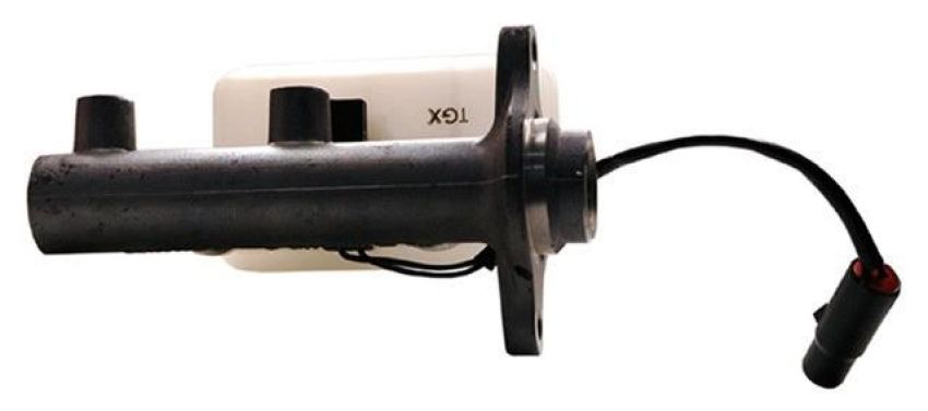 Raybestos MC39866 Raybestos Element3 New Master Cylinder