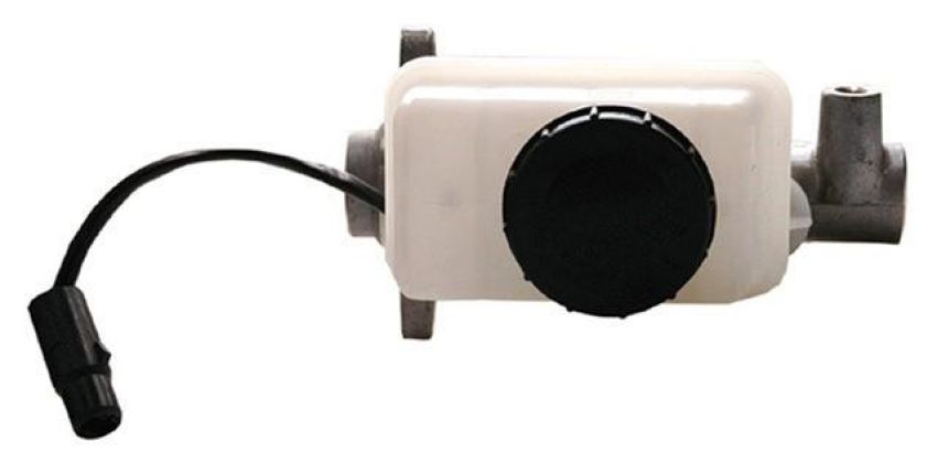 Raybestos MC39866 Raybestos Element3 New Master Cylinder