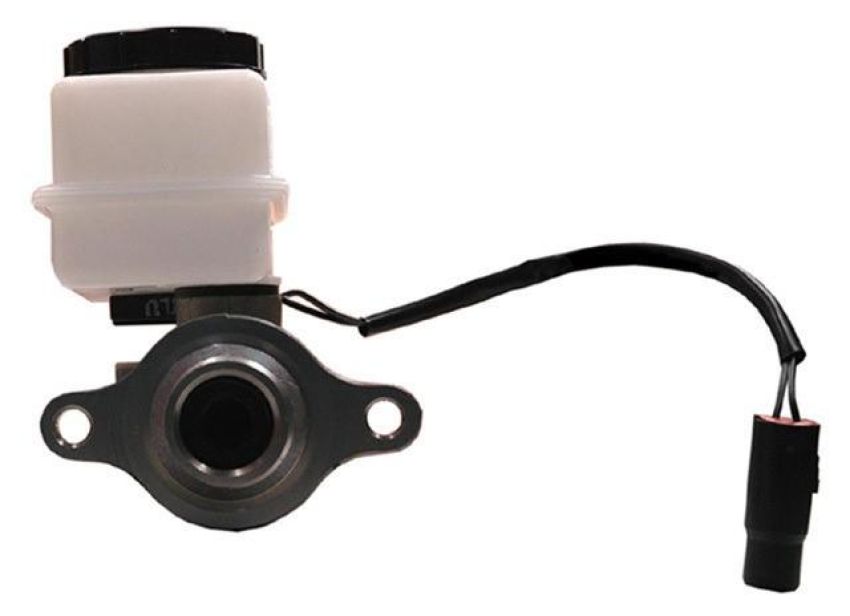 Raybestos MC39866 Raybestos Element3 New Master Cylinder