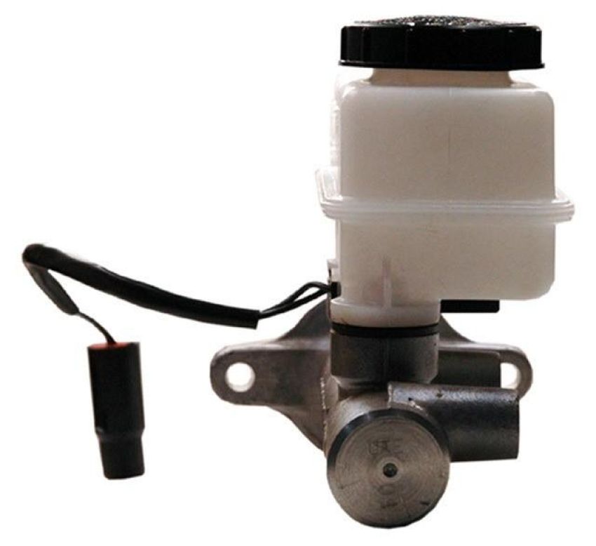 Raybestos MC39866 Raybestos Element3 New Master Cylinder