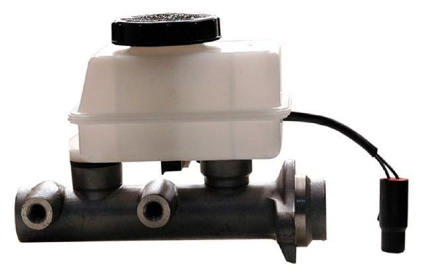 Raybestos MC39866 Raybestos Element3 New Master Cylinder
