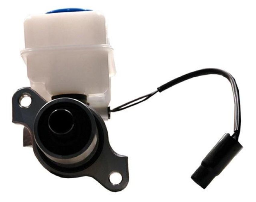 Raybestos MC39867 Raybestos Element3 New Master Cylinder