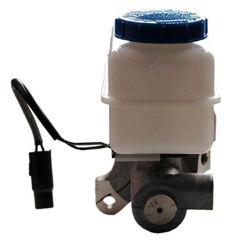 Raybestos MC39867 Raybestos Element3 New Master Cylinder