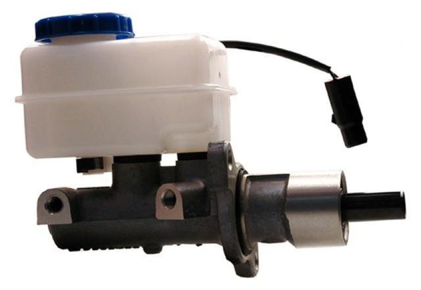 Raybestos MC39867 Raybestos Element3 New Master Cylinder