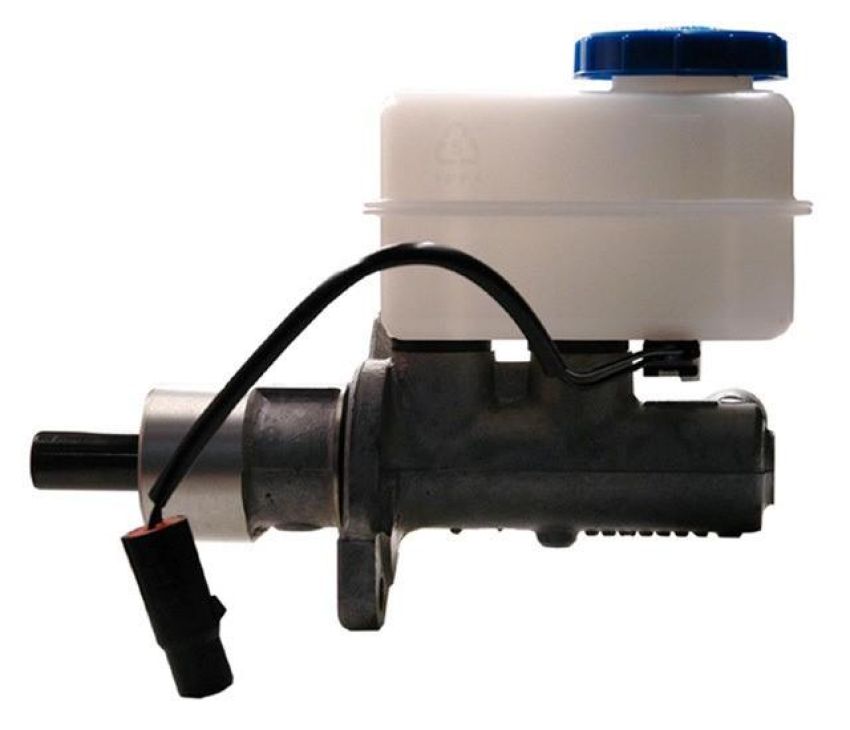 Raybestos MC39867 Raybestos Element3 New Master Cylinder