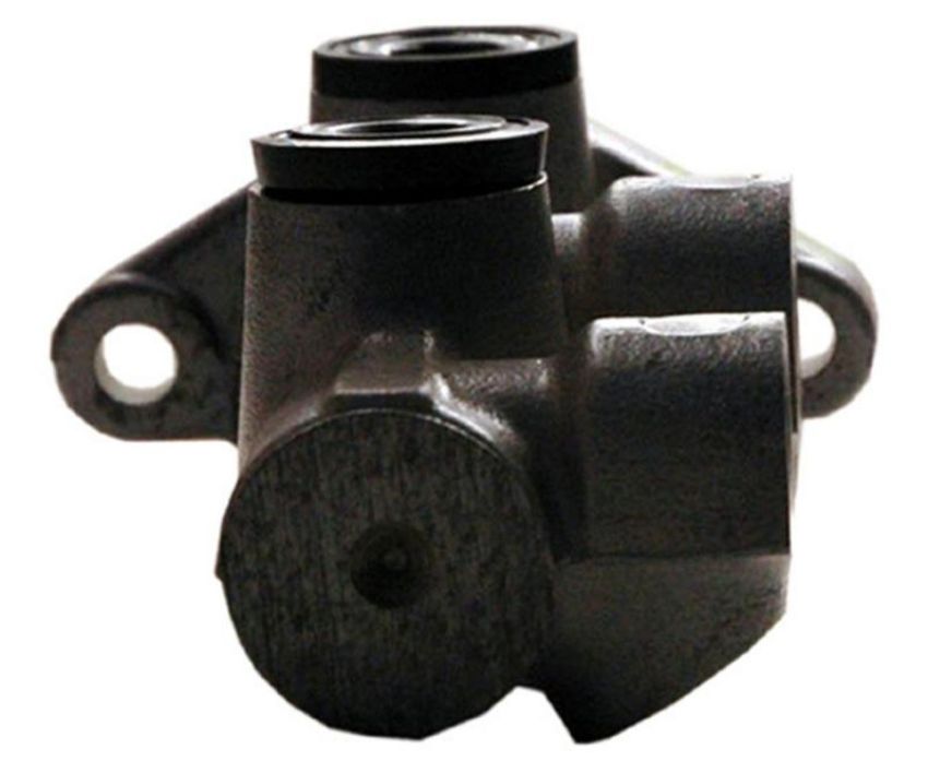Raybestos MC39869 Raybestos Element3 New Master Cylinder