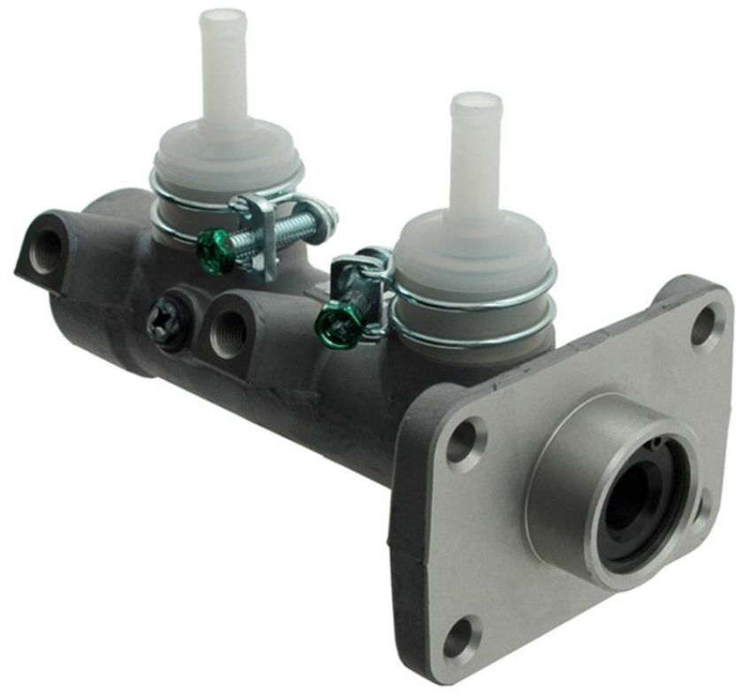Raybestos MC39873 Raybestos Element3 New Master Cylinder