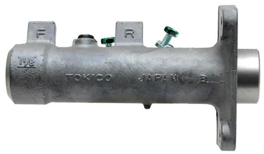 Raybestos MC39873 Raybestos Element3 New Master Cylinder