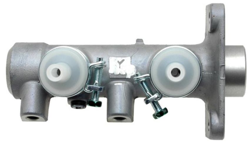 Raybestos MC39873 Raybestos Element3 New Master Cylinder