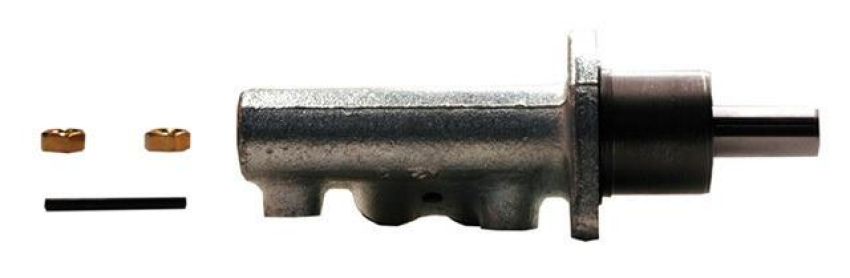 Raybestos MC39877 Raybestos Element3 New Master Cylinder