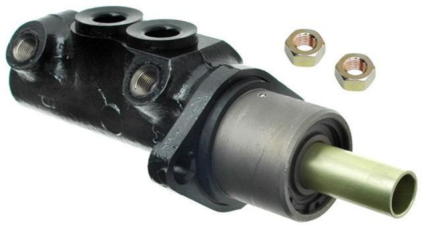 Raybestos MC39878 Raybestos Element3 New Master Cylinder