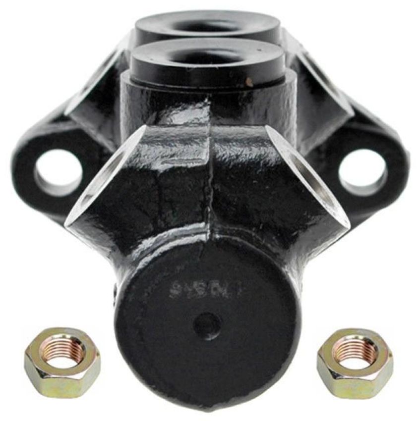 Raybestos MC39878 Raybestos Element3 New Master Cylinder