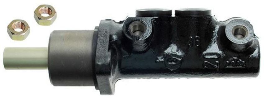 Raybestos MC39878 Raybestos Element3 New Master Cylinder