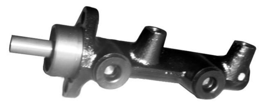 Raybestos MC39879 Raybestos Element3 New Master Cylinder