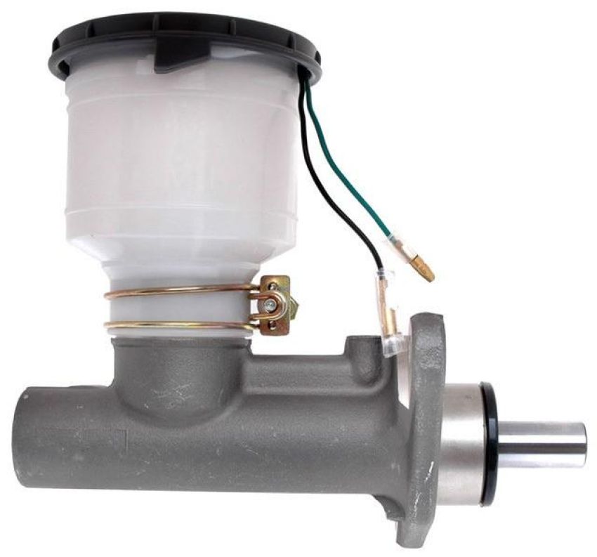Raybestos MC39882 Raybestos Element3 New Master Cylinder